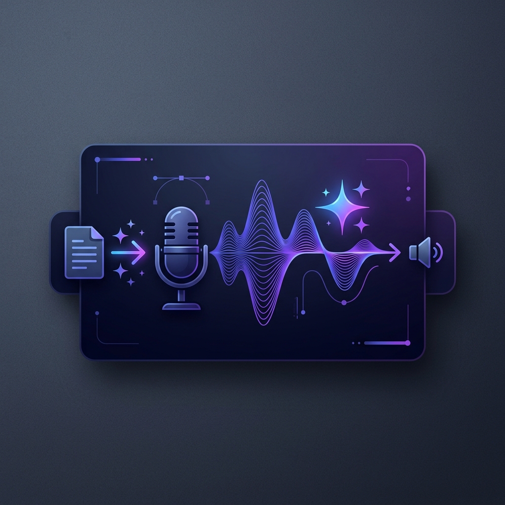 Voice AI Studio